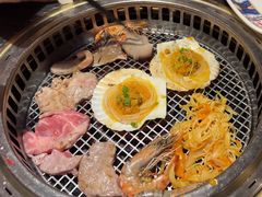 -AJIYA·池袋日式烧肉自助(天津万象城店)
