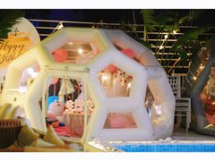 -天空花园餐吧·生日·团建(南山店)