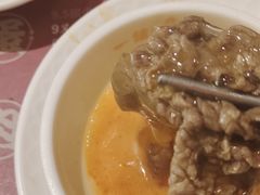 -一绪に寿喜烧(荟聚店)