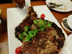 -宝莱纳餐厅(滨江店)