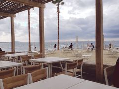 景观位-Cafe Aewol Monsant