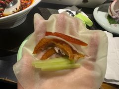 -北平盛世·新京菜·北京烤鸭(劲松·双井店)