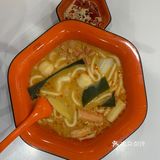 今天就想吃点辣的外卖