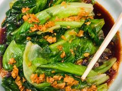 招牌灼生菜-苏福记·海鲜佬(凤城四路店)