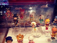-泡泡玛特POPMART(苏州诚品生活店)