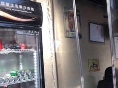 -锦尚阁烤鱼•天津菜(宣武门胡同店)