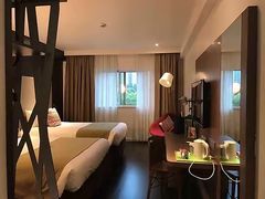 -康铂酒店(上海外滩店)