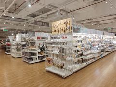 -NITORI 宜得利家居(苏州吴中永旺梦乐城店)