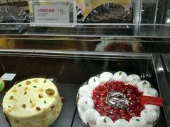 -85度C(南京中山南店)