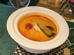 -翡翠鸟精品泰国菜(北辰财富中心店)