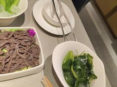 -海底捞火锅(太原南站店)