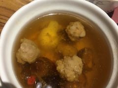 花菇汽水肉-U你·湖北家宴菜(南湖总店)