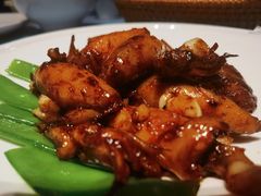 -79号渔船海鲜饭店(宝安店)