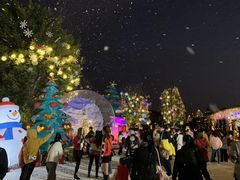 -南宁方特东盟神画