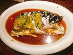 -绿茶餐厅(华联万柳店)