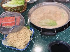 -叙亨轩海鲜火锅