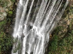 -古龙峡云天玻霸