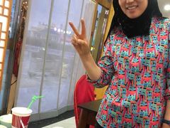 -撒拉人家.酸菜牦牛肉火锅