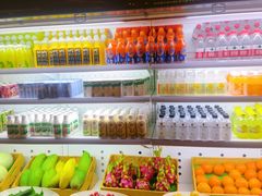 -海纳百川·都市温泉·足道·SPA(学院路店)