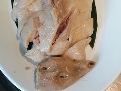 -小厨娘淮扬菜(六合欢乐港店)