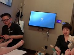 -水墨澜渟足道·SPA·传统(四望亭东关街店)
