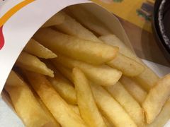 -汉堡王(仲盛世界商城店)