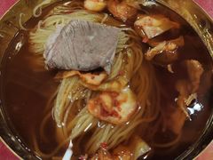 -西塔大冷面(市府大路店)