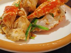 -达叔香味海鲜(海棠68环球美食街店)