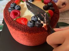 -姆们M Sweetie Cake(三里屯店)