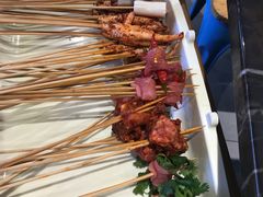 -钢管厂五区小郡肝串串香(南山店)