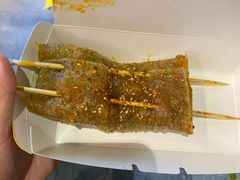 -乐乐姐超级土豆(中关村5号店)