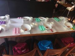 -Geneva日内瓦餐厅(西郊宝成花苑店)