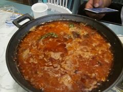 -付掌柜在成都·热炒砂锅集(金禾店)