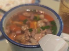 -撒拉花儿·新疆菜·清真(太阳宫店)