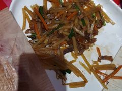 -西贝莜面村(万象天地店)