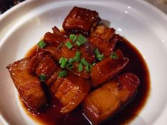 -绿茶餐厅(松江万达店)