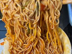 -老板娘的烤肉店(港湾广场店)