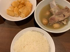 -松發肉骨茶(克拉码头店)