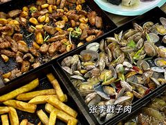 -晓梦戳子肉(瑞云路店)