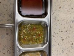 -白仁仔· 活烤海鲜 宵夜(豫园店)