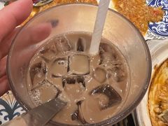 薄荷朱古力-番茄屋葡式美食(总店)