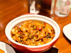 -胡子大厨·超级小炒肉(华润店)