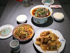 -61度辣馆(通天街店)