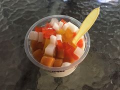 -一品豆花(光谷天地店)