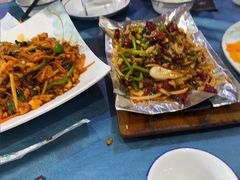 -清真•蜀风园(丁字沽店)