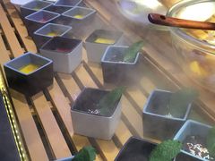 -盛江山自助料理(奥莱锦辉购物广场店)