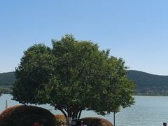 -云龙湖旅游景区