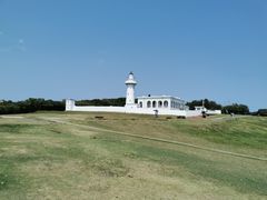 -鹅銮鼻灯塔