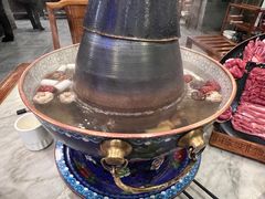 -东来顺•非遗火锅(外滩店)