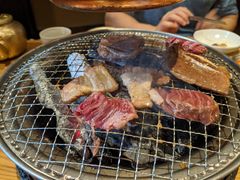-韩国料理大力士(屏风街店)